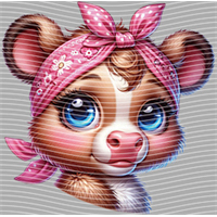 Animal Text Series-AT 1190